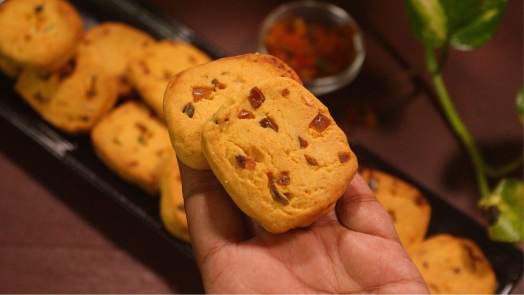 karachi biscuits