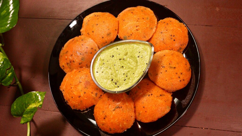 rava idli