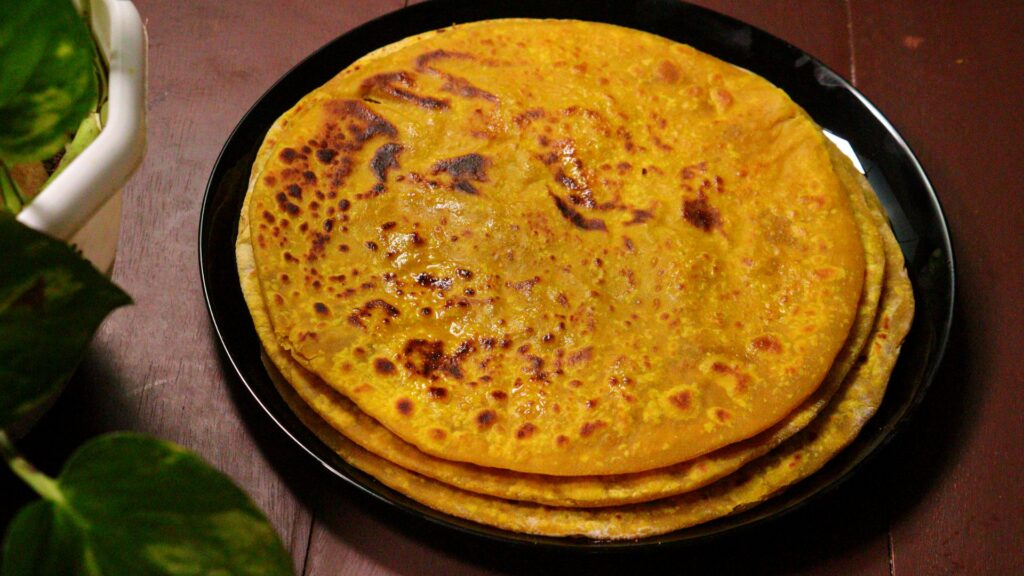 puran poli