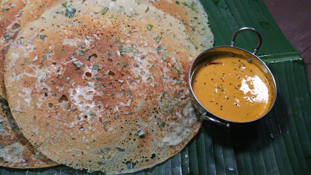 jowar dosa