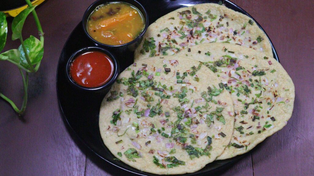 oats dosa recipe