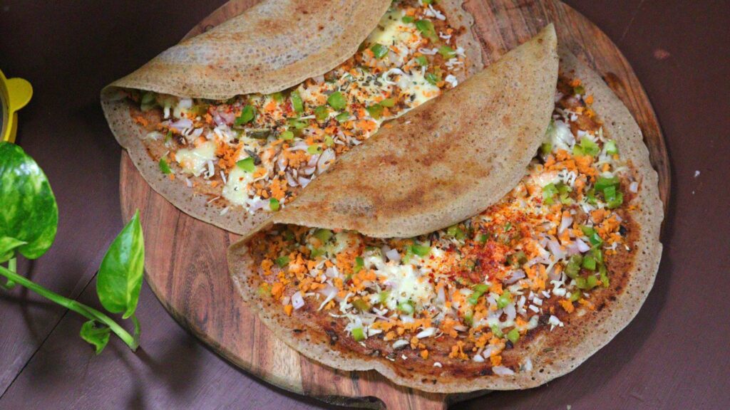 pizza dosa