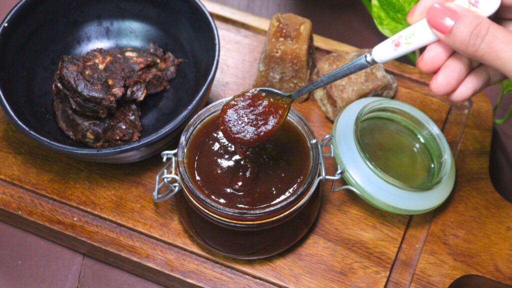 tamarind chutney recipe