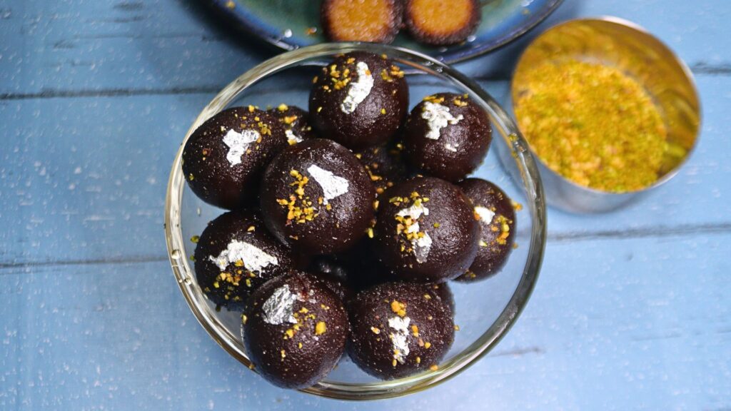 kala jamun