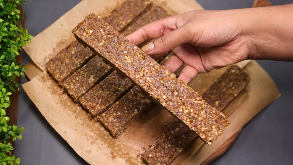 Protein Bars