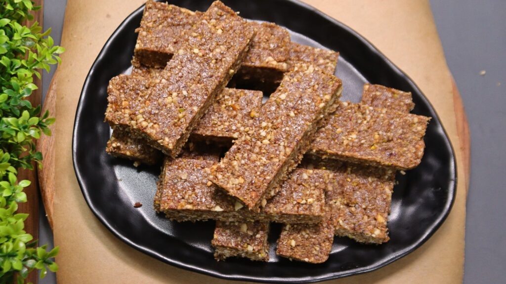 Protein Bars 1