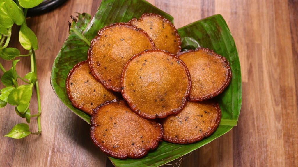 Neyyappam 1