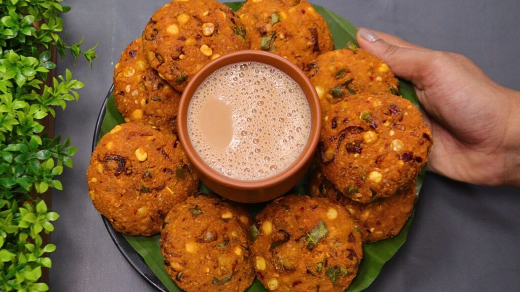 Dal Vada 1