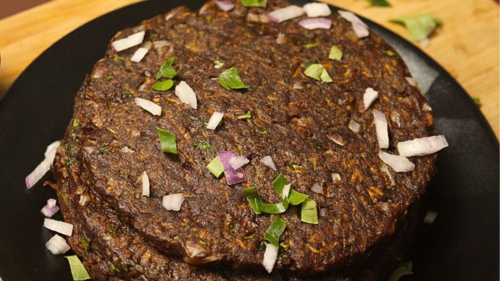 Ragi Rotti