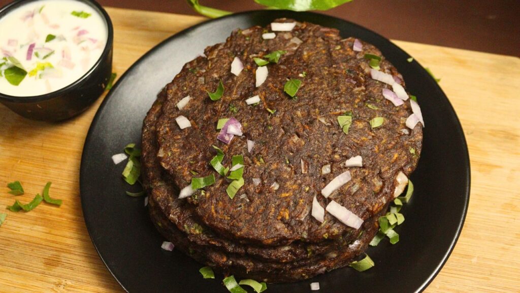 Ragi Rotti 1