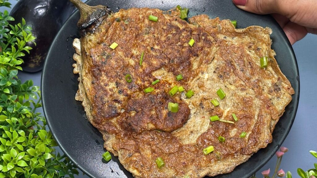 Tortang Talong