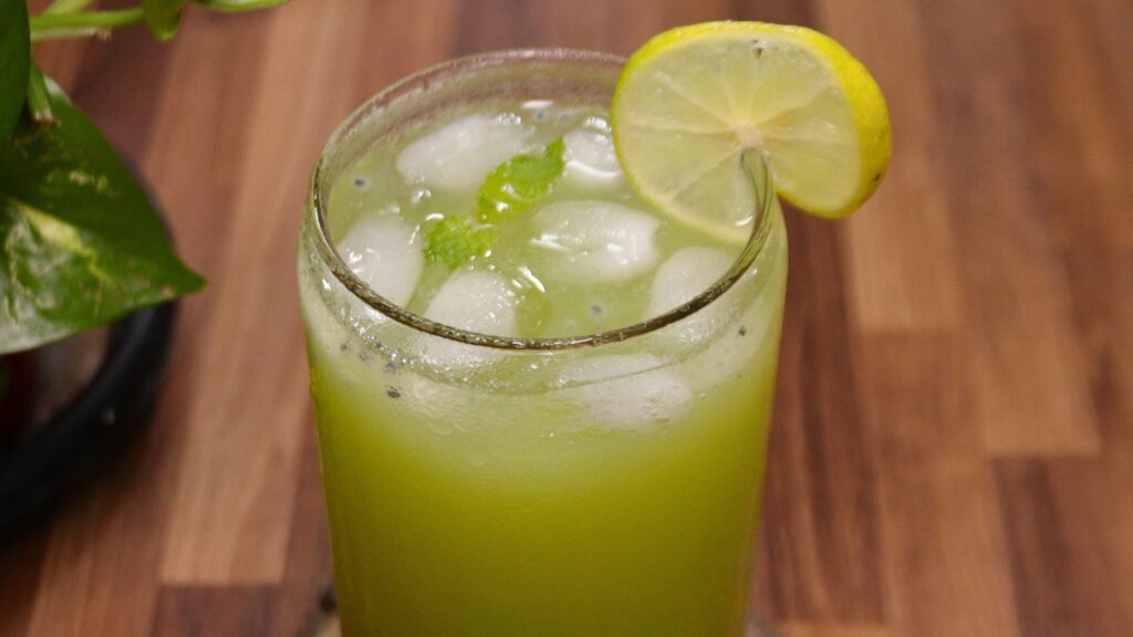 Cucumber Drink