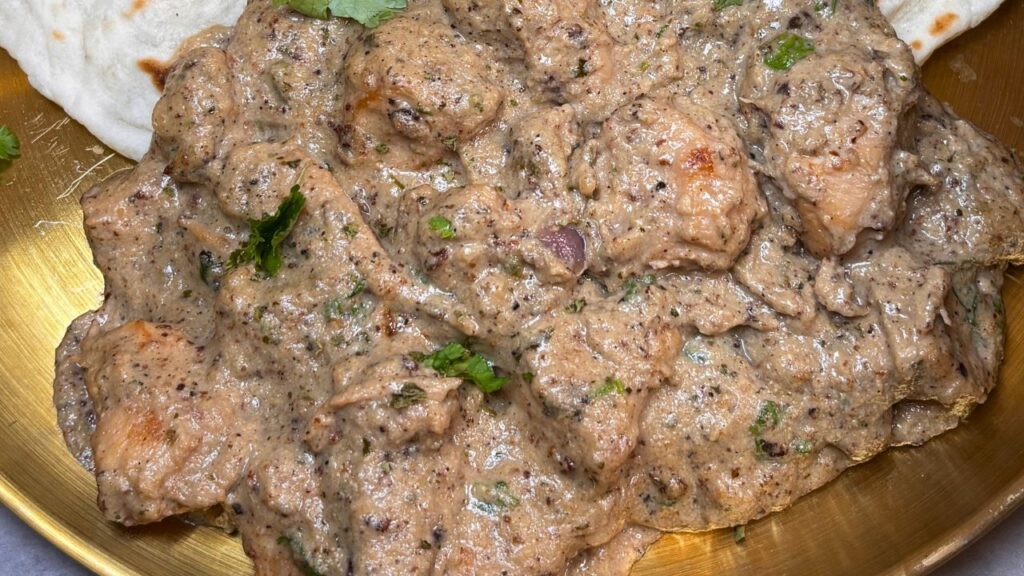 Cheese Malai Chicken 1