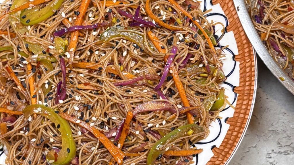 Rice Noodles