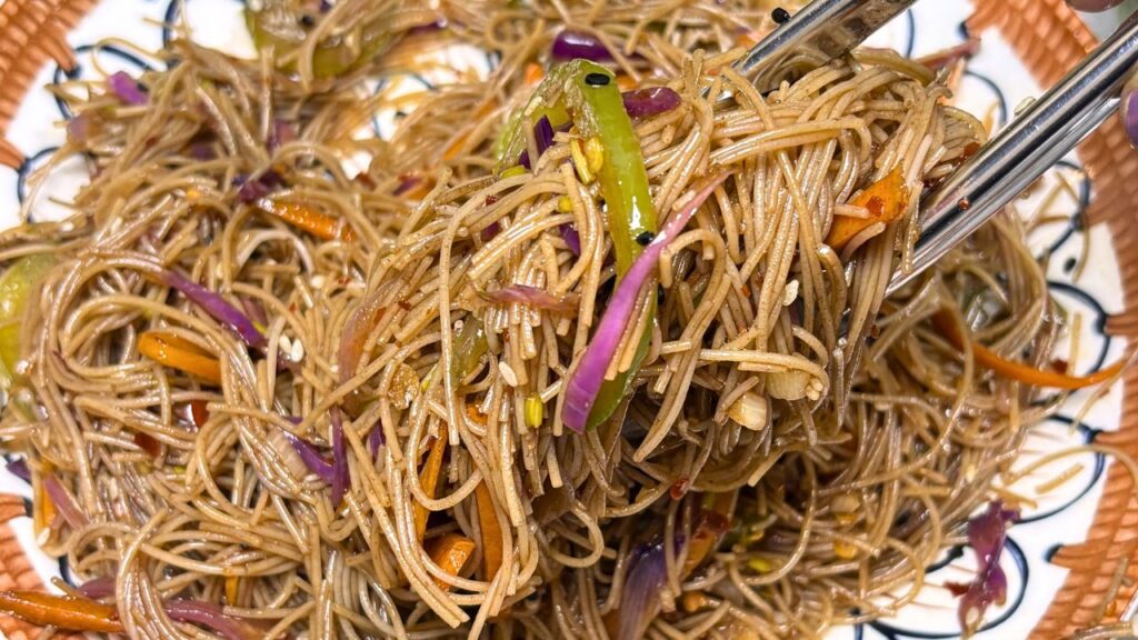 Rice Noodles 1