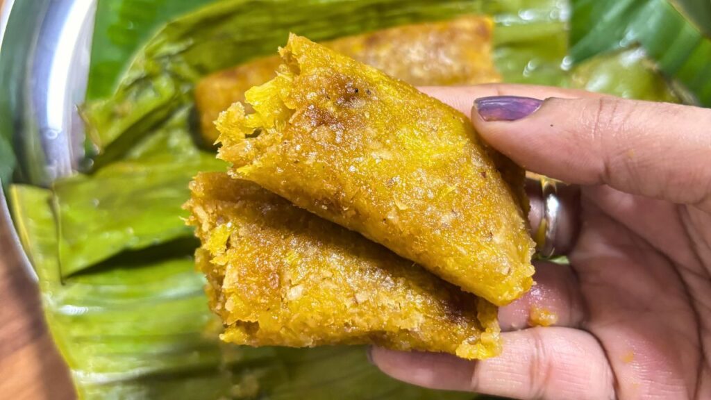 Jackfruit Adai 1