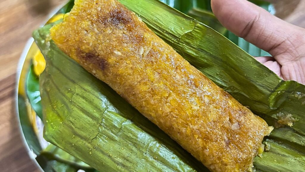 Jackfruit Adai 
