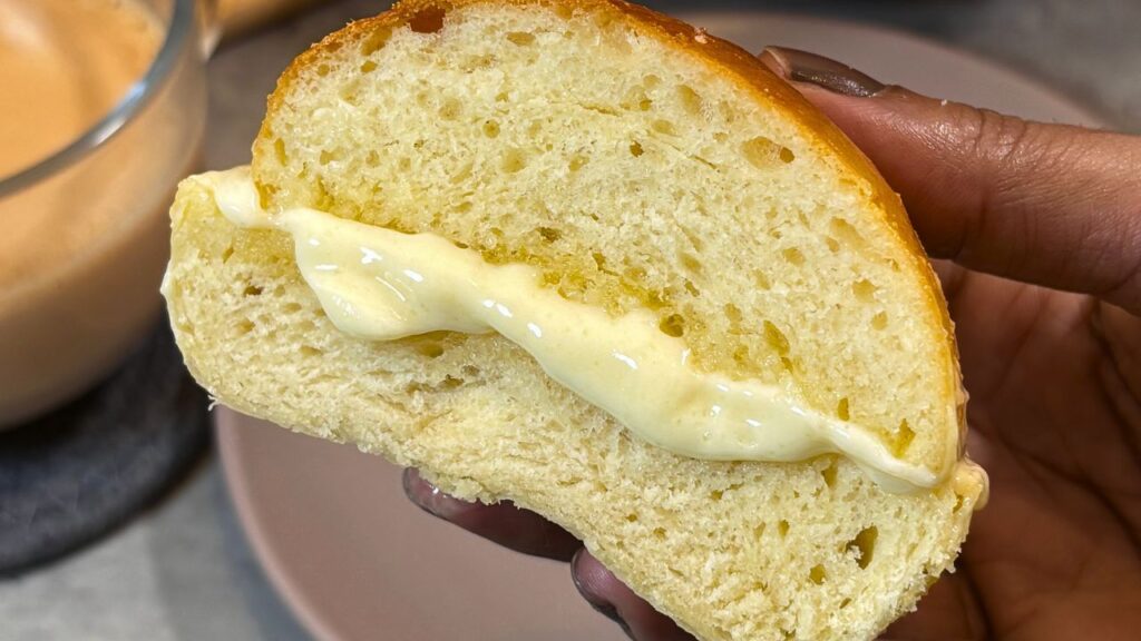 Maska Bun Recipe 1