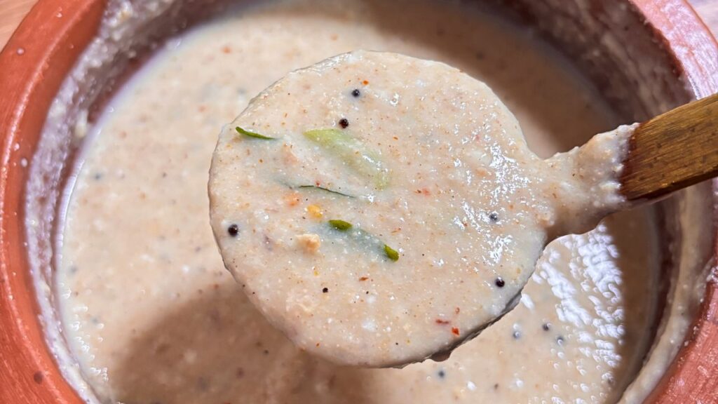 Oats Kanji for weightloss 1