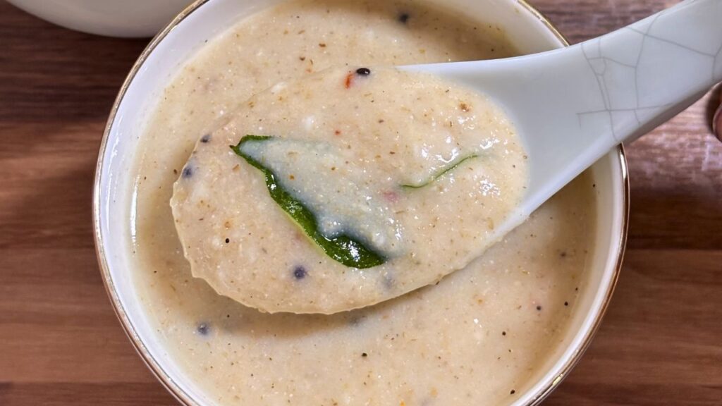 Oats Kanji for weightloss 