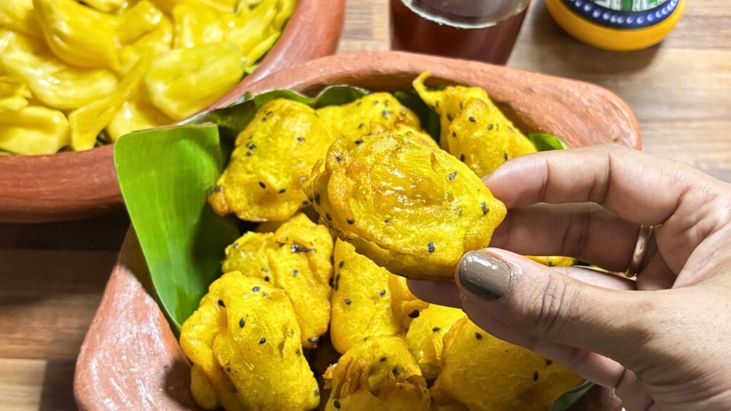 Chakka Pori 1