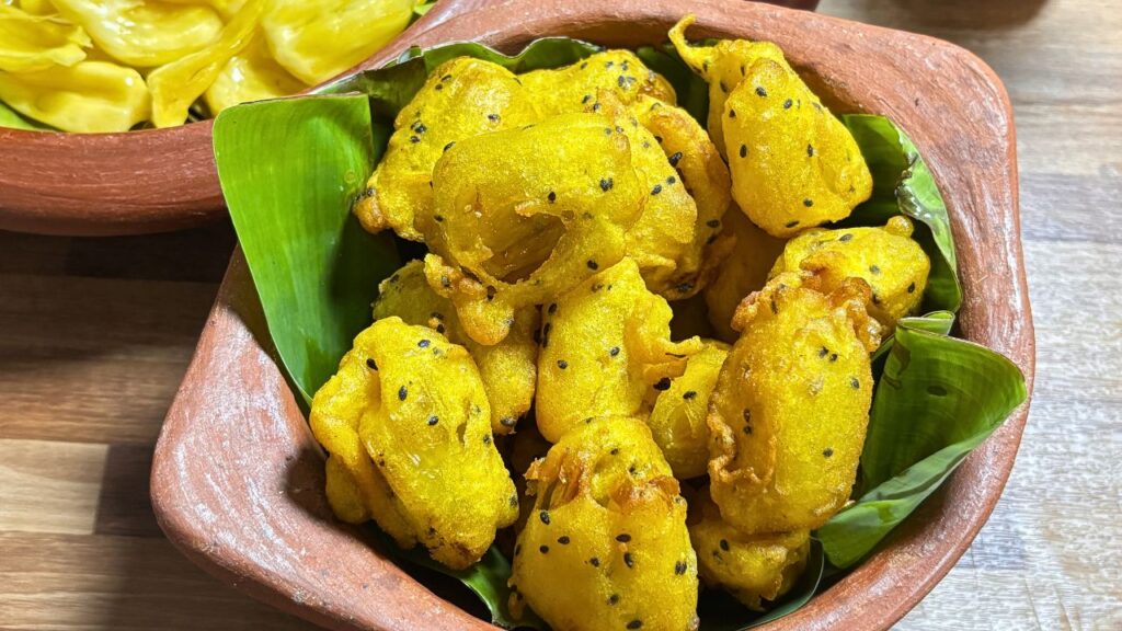 Chakka Pori