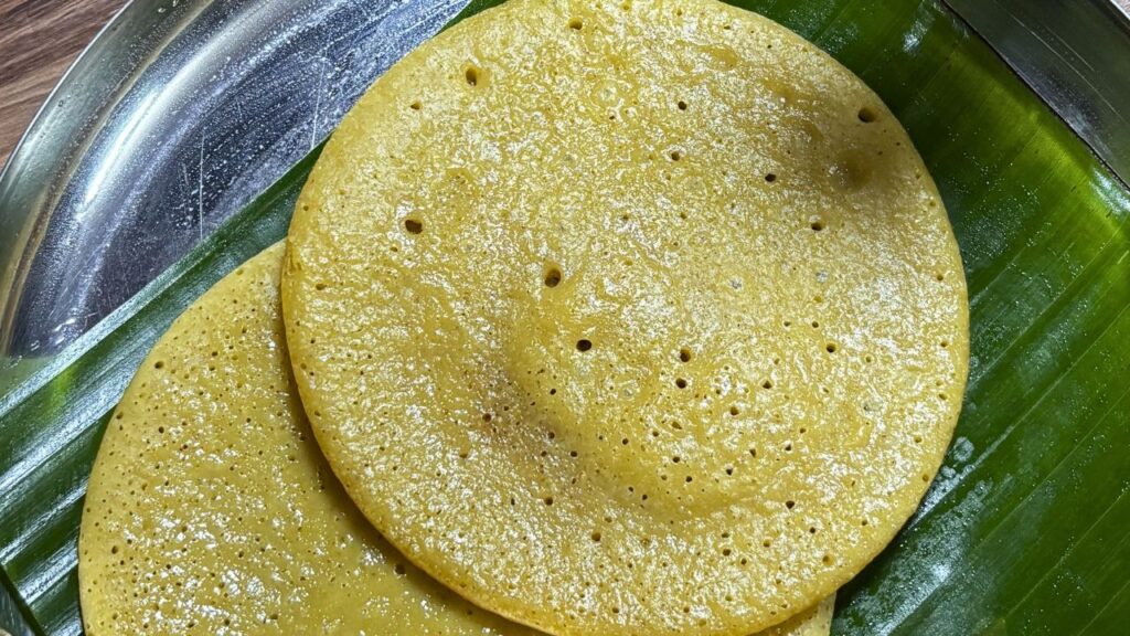 Surnali Dosa 1
