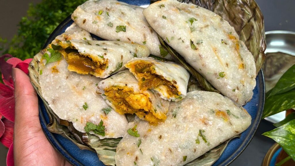 Chemeen Pathiri 