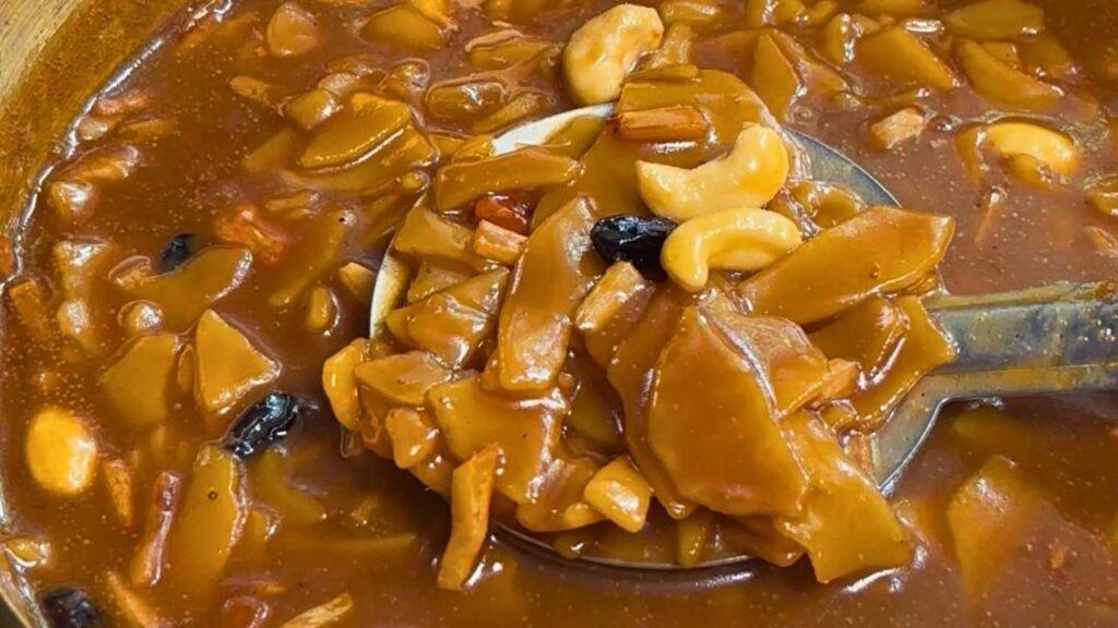 Palada Pradhaman Recipe1