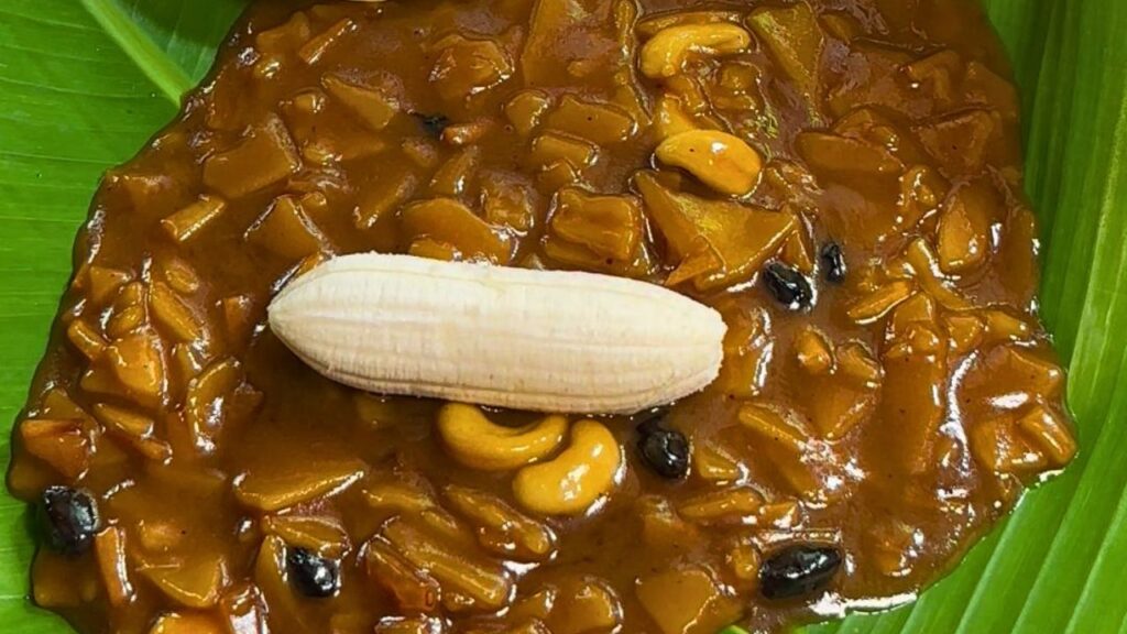 Palada Pradhaman Recipe