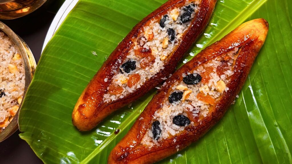 Pazham Nirachathu