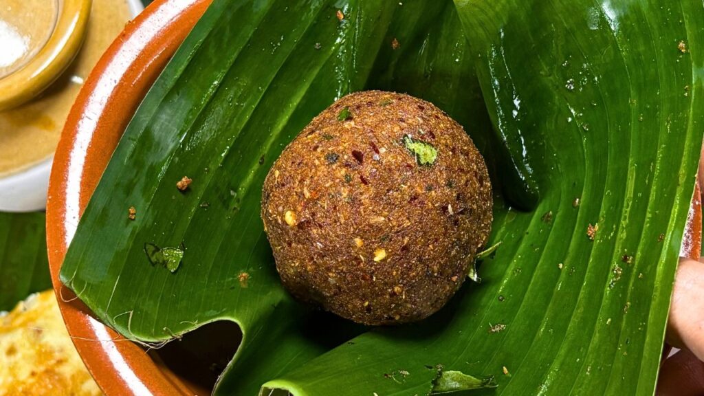 Unakka Chemmeen Chammanthi 2