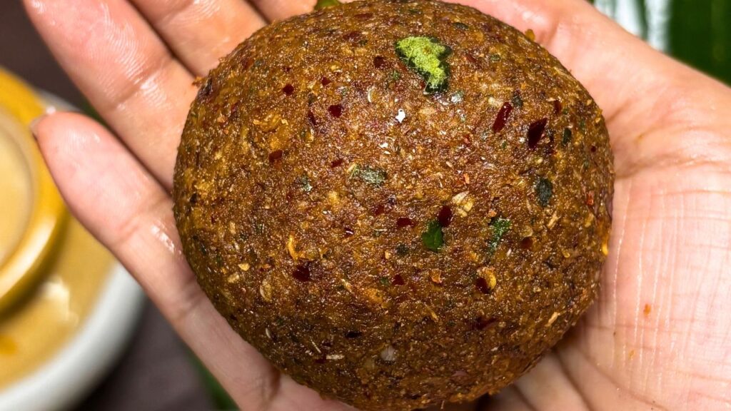 Unakka Chemmeen Chammanthi